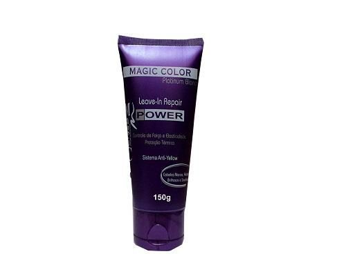 Leave-in Repair Magic Color Power - 150g